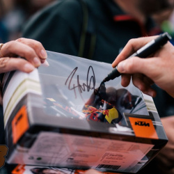 <p>Photos courtesy of<span>&nbsp;</span><strong>Red Bull KTM Factory Racing -&nbsp;</strong><strong>©Sebas Romero</strong></p>