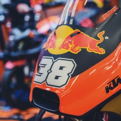 <p>Photos courtesy of<span>&nbsp;</span><strong>Red Bull KTM Factory Racing -&nbsp;</strong><strong>©Sebas Romero</strong></p>