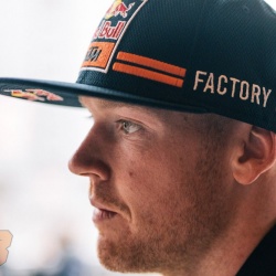 <p>Photos courtesy of<span>&nbsp;</span><strong>Red Bull KTM Factory Racing -&nbsp;</strong><strong>©Sebas Romero</strong></p>