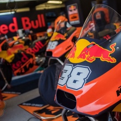 <p>Photos courtesy of<span>&nbsp;</span><strong>Red Bull KTM Factory Racing -&nbsp;</strong><strong>©Sebas Romero</strong></p>