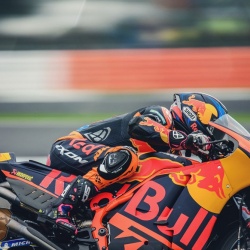 <p>Photos courtesy of<span>&nbsp;</span><strong>Red Bull KTM Factory Racing -&nbsp;</strong><strong>©Sebas Romero</strong></p>