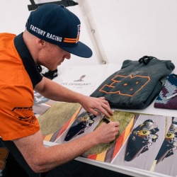 <p>Photos courtesy of<span>&nbsp;</span><strong>Red Bull KTM Factory Racing -&nbsp;</strong><strong>©Sebas Romero</strong></p>