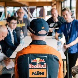 <p>Photos courtesy of<span>&nbsp;</span><strong>Red Bull KTM Factory Racing -&nbsp;</strong><strong>©Sebas Romero</strong></p>