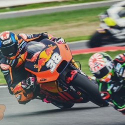 <p>Photos courtesy of<span>&nbsp;</span><strong>Red Bull KTM Factory Racing -&nbsp;</strong><strong>©Sebas Romero</strong></p>