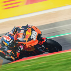 <p>Photos courtesy of<span>&nbsp;</span><strong>Red Bull KTM Factory Racing -&nbsp;</strong><strong>©Sebas Romero</strong></p>