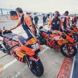 <p>Photos courtesy of<span>&nbsp;</span><strong>Red Bull KTM Factory Racing -&nbsp;</strong><strong>©Sebas Romero</strong></p>