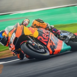 <p>Photos courtesy of<span>&nbsp;</span><strong>Red Bull KTM Factory Racing -&nbsp;</strong><strong>©Sebas Romero</strong></p>