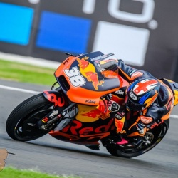 <p>Photos courtesy of<span>&nbsp;</span><strong>Red Bull KTM Factory Racing -&nbsp;</strong><strong>©Sebas Romero</strong></p>