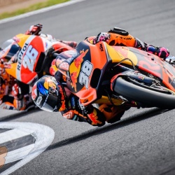 <p>Photos courtesy of<span>&nbsp;</span><strong>Red Bull KTM Factory Racing -&nbsp;</strong><strong>©Sebas Romero</strong></p>