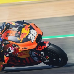 <p>Photos courtesy of<span>&nbsp;</span><strong>Red Bull KTM Factory Racing -&nbsp;</strong><strong>©Sebas Romero</strong></p>