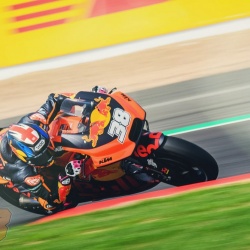 <p>Photos courtesy of<span>&nbsp;</span><strong>Red Bull KTM Factory Racing -&nbsp;</strong><strong>©Sebas Romero</strong></p>