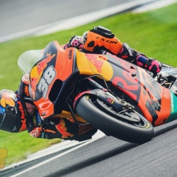 <p>Photos courtesy of<span>&nbsp;</span><strong>Red Bull KTM Factory Racing -&nbsp;</strong><strong>©Sebas Romero</strong></p>