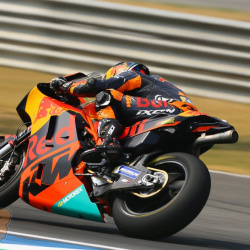 <p>Photos courtesy of<span>&nbsp;</span><strong>KTM Factory Racing - <strong>©Chippy Wood</strong></strong>
</p>