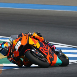 <p>Photos courtesy of<span>&nbsp;</span><strong>KTM Factory Racing - <strong>©Chippy Wood</strong></strong>
</p>