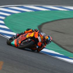 <p>Photos courtesy of<span>&nbsp;</span><strong>KTM Factory Racing - <strong>©Chippy Wood</strong></strong>
</p>