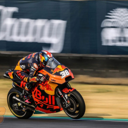 <p>Photos courtesy of<span>&nbsp;</span><strong>KTM Factory Racing - <strong>©Chippy Wood</strong></strong>
</p>
