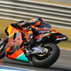 <p>Photos courtesy of<span>&nbsp;</span><strong>KTM Factory Racing - <strong>©Chippy Wood</strong></strong>
</p>