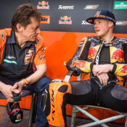 <p>Photos courtesy of<span>&nbsp;</span><strong>KTM Factory Racing - <strong>©Philip Platzer</strong></strong>
</p>