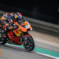 <p>Photos courtesy of<span>&nbsp;</span><strong>KTM Factory Racing - <strong>©Philip Platzer</strong></strong>
</p>