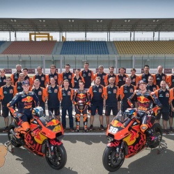 <p>Photos courtesy of<span>&nbsp;</span><strong>KTM Factory Racing - <strong>©Philip Platzer</strong></strong>
</p>