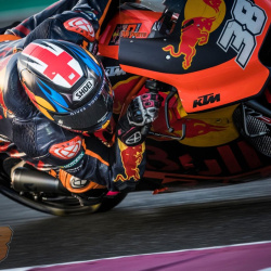 <p>Photos courtesy of<span>&nbsp;</span><strong>KTM Factory Racing - <strong>©Philip Platzer</strong></strong>
</p>