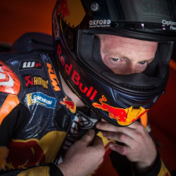<p>Photos courtesy of<span>&nbsp;</span><strong>KTM Factory Racing - <strong>©Philip Platzer</strong></strong>
</p>