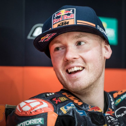 <p>Photos courtesy of<span>&nbsp;</span><strong>KTM Factory Racing - <strong>©Philip Platzer</strong></strong>
</p>