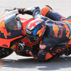 <p>Photos courtesy of<span>&nbsp;</span><strong>KTM Factory Racing - <strong>©Gold and Goose</strong></strong>
</p>