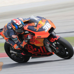 <p>Photos courtesy of<span>&nbsp;</span><strong>KTM Factory Racing - <strong>©Gold and Goose</strong></strong>
</p>