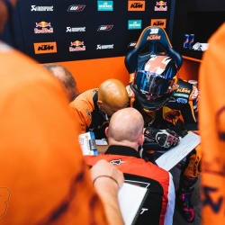 <p>Photos courtesy of<span>&nbsp;</span><strong>Red Bull KTM Factory Racing -&nbsp;</strong><strong>©Marco Campelli</strong></p>