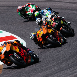 <p>Photos courtesy of<span>&nbsp;</span><strong>Red Bull KTM Factory Racing -&nbsp;</strong><strong>©Marco Campelli</strong></p>