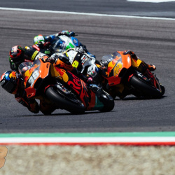 <p>Photos courtesy of<span>&nbsp;</span><strong>Red Bull KTM Factory Racing -&nbsp;</strong><strong>©Marco Campelli</strong></p>