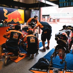 <p>Photos courtesy of<span>&nbsp;</span><strong>Red Bull KTM Factory Racing -&nbsp;</strong><strong>©Marco Campelli</strong></p>