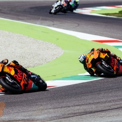 <p>Photos courtesy of<span>&nbsp;</span><strong>Red Bull KTM Factory Racing -&nbsp;</strong><strong>©Marco Campelli</strong></p>