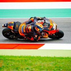 <p>Photos courtesy of<span>&nbsp;</span><strong>Red Bull KTM Factory Racing -&nbsp;</strong><strong>©Marco Campelli</strong></p>