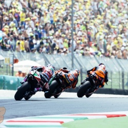 <p>Photos courtesy of<span>&nbsp;</span><strong>Red Bull KTM Factory Racing -&nbsp;</strong><strong>©Marco Campelli</strong></p>