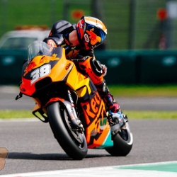 <p>Photos courtesy of<span>&nbsp;</span><strong>Red Bull KTM Factory Racing -&nbsp;</strong><strong>©Marco Campelli</strong></p>