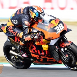 <p>Photos courtesy of<span>&nbsp;</span><strong>Red Bull KTM Factory Racing -&nbsp;</strong><strong>©Gold and Goose</strong></p>