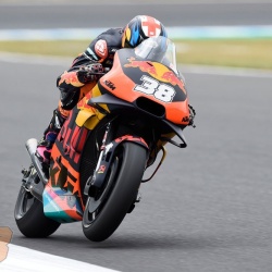 <p>Photos courtesy of<span>&nbsp;</span><strong>Red Bull KTM Factory Racing -&nbsp;</strong><strong>©Gold and Goose</strong></p>