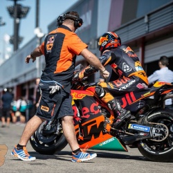 <p>Photos courtesy of<span>&nbsp;</span><strong>Red Bull KTM Factory Racing -&nbsp;</strong><strong>©Gold and Goose</strong></p>