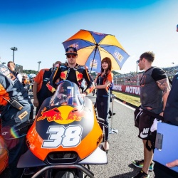 <p>Photos courtesy of<span>&nbsp;</span><strong>Red Bull KTM Factory Racing -&nbsp;</strong><strong>©Gold and Goose</strong></p>