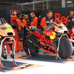 <p>Photos courtesy of<span>&nbsp;</span><strong>Red Bull KTM Factory Racing -&nbsp;</strong><strong>©Gold and Goose</strong></p>