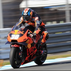 <p>Photos courtesy of<span>&nbsp;</span><strong>Red Bull KTM Factory Racing -&nbsp;</strong><strong>©Gold and Goose</strong></p>