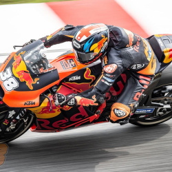 <p>Photos courtesy of<span>&nbsp;</span><strong>Red Bull KTM Factory Racing -&nbsp;</strong><strong>©<strong>Gold and Goose</strong></strong>
</p>