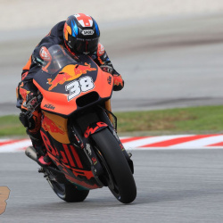 <p>Photos courtesy of<span>&nbsp;</span><strong>Red Bull KTM Factory Racing -&nbsp;</strong><strong>©<strong>Gold and Goose</strong></strong>
</p>