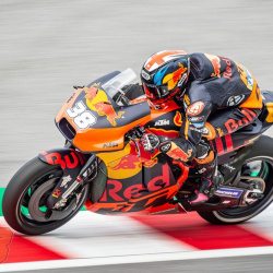<p>Photos courtesy of<span>&nbsp;</span><strong>Red Bull KTM Factory Racing -&nbsp;</strong><strong>©<strong>Gold and Goose</strong></strong>
</p>