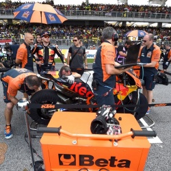 <p>Photos courtesy of<span>&nbsp;</span><strong>Red Bull KTM Factory Racing -&nbsp;</strong><strong>©<strong>Gold and Goose</strong></strong>
</p>