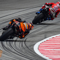 <p>Photos courtesy of<span>&nbsp;</span><strong>Red Bull KTM Factory Racing -&nbsp;</strong><strong>©<strong>Gold and Goose</strong></strong>
</p>
