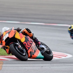 <p>Photos courtesy of<span>&nbsp;</span><strong>Red Bull KTM Factory Racing -&nbsp;</strong><strong>©<strong>Gold and Goose</strong></strong>
</p>