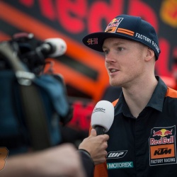 <p>Images from the Red Bull KTM MotoGP Team Launch at Hangar-7, Austria.
	<br><span>Photos courtesy of <strong>Red Bull KTM Factory Racing -<span>&nbsp;</span>©</strong>&nbsp;</span><strong>Markus Berger</strong></p>